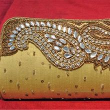 Stylish Evening Clutch Purses