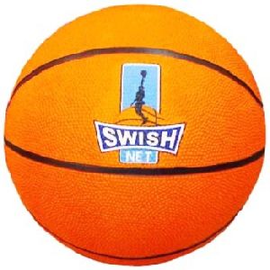 GAB-001 Basketball Tournament Rubber Moulded