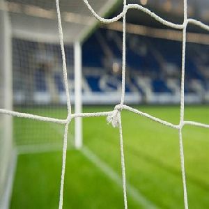 HDPE Soccer Net