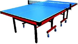 Table Tennis  Table