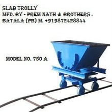 Slab Trolley