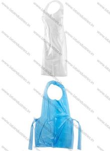 Plastic Disposable Apron