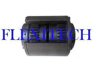 Continuous Sleeve Coupling