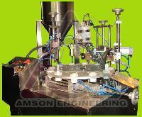 Automatic Tube Sealing Machine (736057)