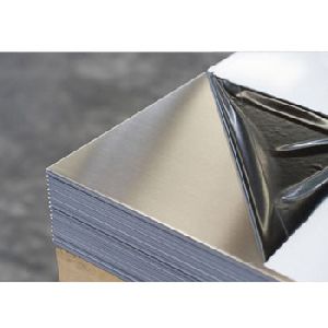 Aluminium Plate Sheet