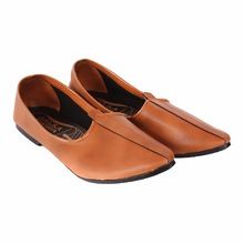 Men Leather Casual Shoe