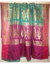 Banarasi Silk Sari