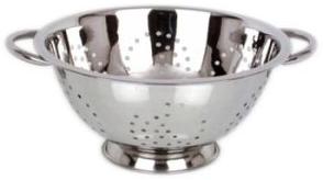 Deep Colander