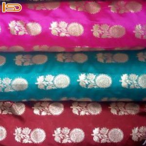 Pattern Jacquard Brocade