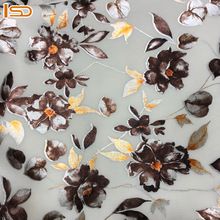 Skuba Foil Print Fabric, Digital Printing Fabric for Dress