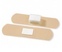 Push Ban Adhesive Bandage For Dialysis