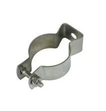 J Pipe or Conduit Hanger Clamp