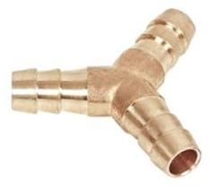 Brass Fitting Hose Pipe