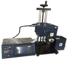 Dot Pin Marking Machine