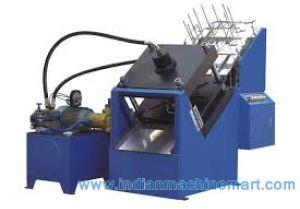 Hydraulic Paper Plate Making Machine