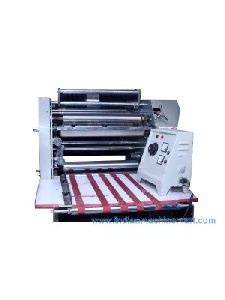 paper lamination machines