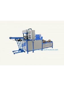 Paper Plate Making Machine