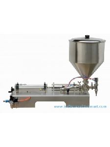 Paste Filling Machine