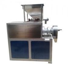 Puff Extruder Machine