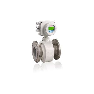 ABB Flow Meter