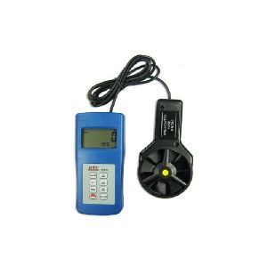 Anemometer