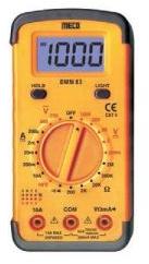 Digital Multimeter