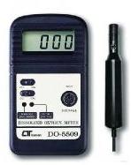 Dissolved Oxygen Detector