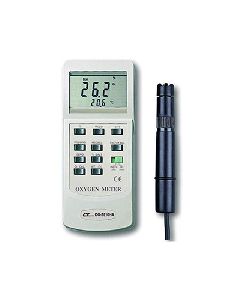 Dissolved Oxygen Meter