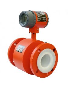 Electromagnetic Flowmeter