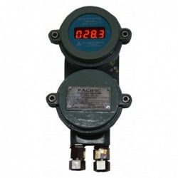 Flameproof Digital Temperature Indicators