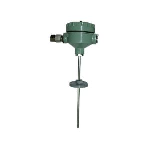 Flameproof Duct Temperature-Humidity Transmitter