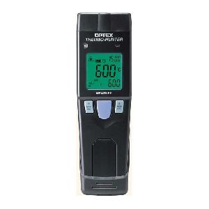 Optex Portable Non-contact Thermometer