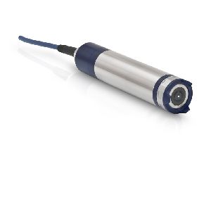 Optical Sensor for Dissolved Oxygen