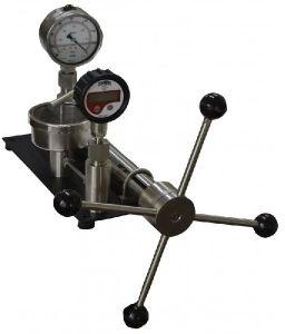 Pressure Calibrator