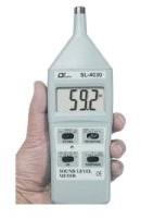 Sound Level Meter