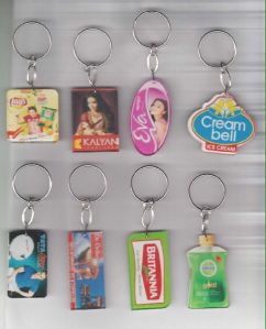 Promotional Keychain