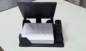 Paper Holder