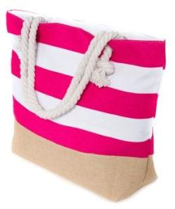 Hot Canvas Bag