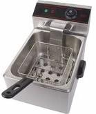 Commercial Electric Deep Fryer