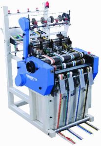 FIBC JUMBO BAG NEEDLE LOOM