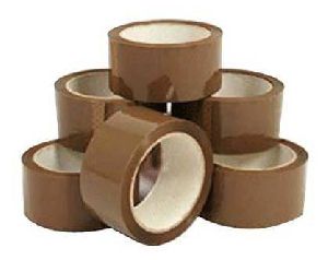 Bopp Self Adhesive Tape