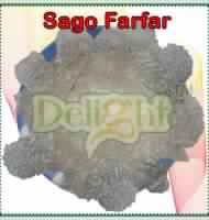 Sago Farfar Papad