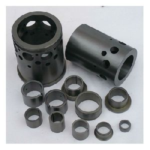 Graphite Spacer of Various sizes