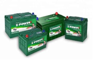 Car Batteries