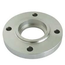 Stainless steel 321 flange
