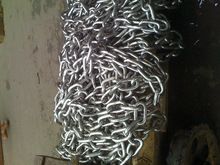 Stainless Steel link Chain 316L