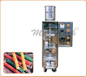 Pepcee Cola Pouch Packing Machine