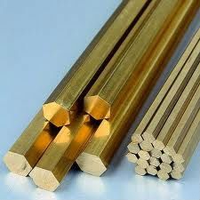 brass welding rod