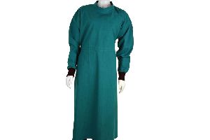 Reusable Surgical Gowns