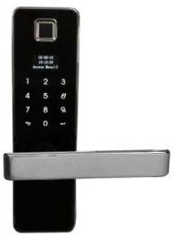 Biometric Electronic Lock